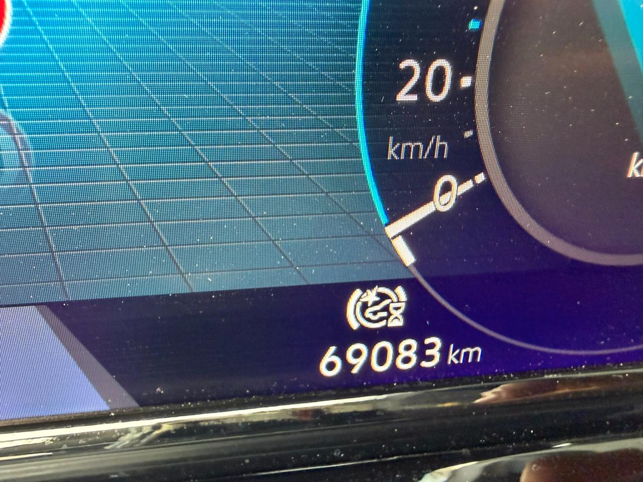 Volkswagen Golf 1.0 TSI EVO Life