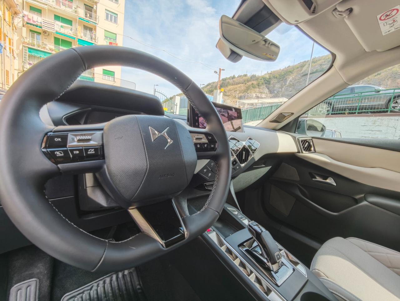 Ds DS3 3 PureTech 130 aut. Esprit de Voyage