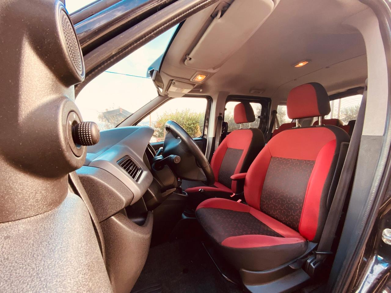Fiat Doblo Doblò 1.6 MJT 16V Emotion