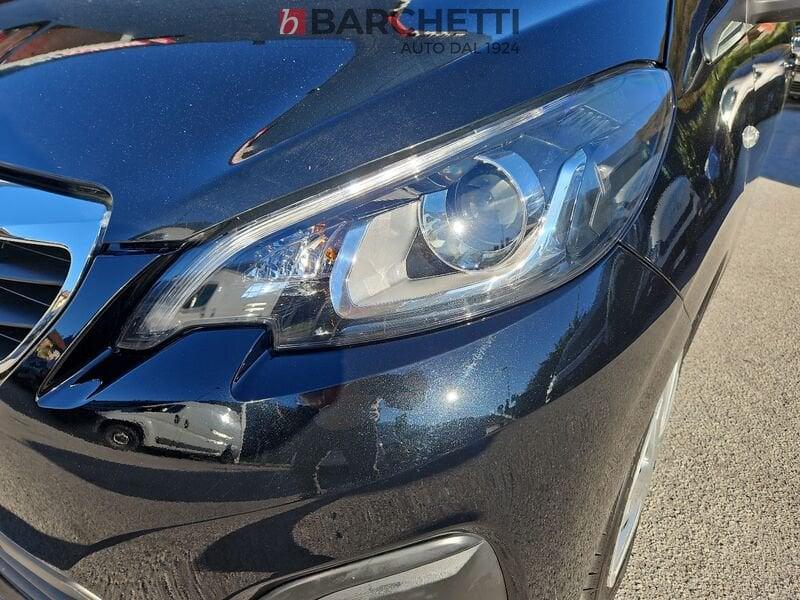 Peugeot 108 VTI 68 5 PORTE ACTIVE