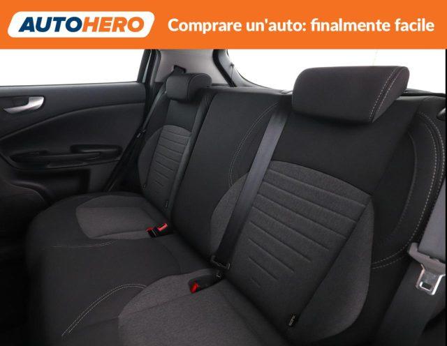 ALFA ROMEO Giulietta 1.6 JTDm 120 CV