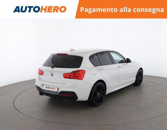BMW 120 d xDrive 5p. Msport