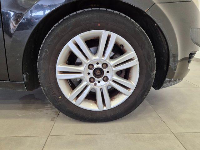 LANCIA MUSA 1.3 Multijet 16V Platino - NEOPAT. - Clima - Radio