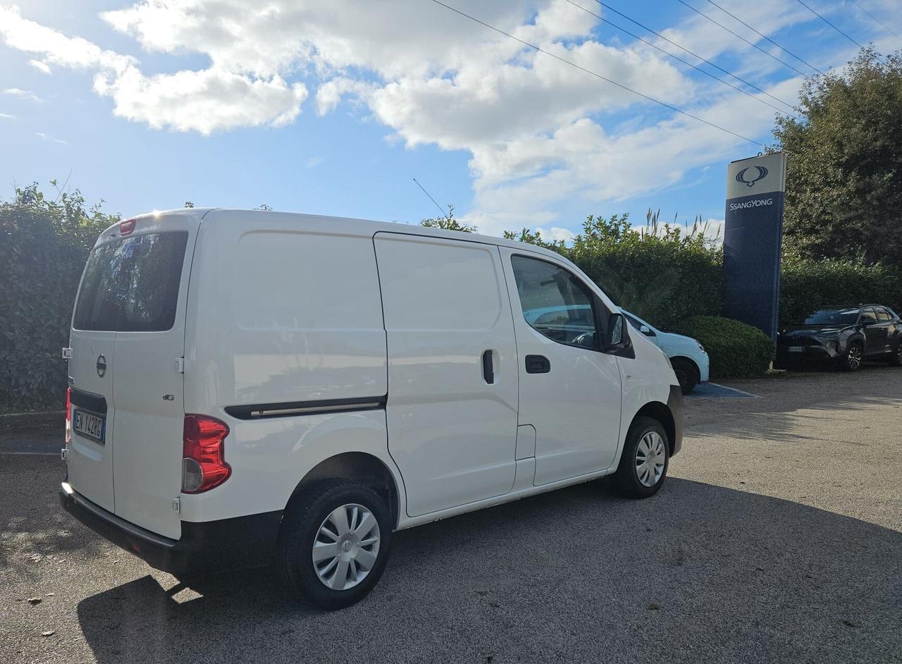 Nissan NV200 1.5 dCi 90CV Furgone Efficient