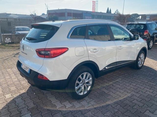 Renault Kadjar TCe 130CV Energy Zen