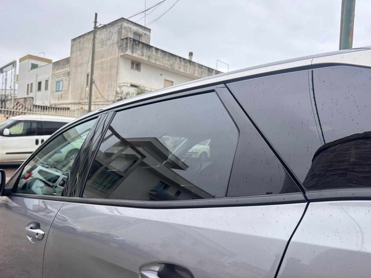 Peugeot 3008 Allure -2020 LED/PELLE/AMBIENT