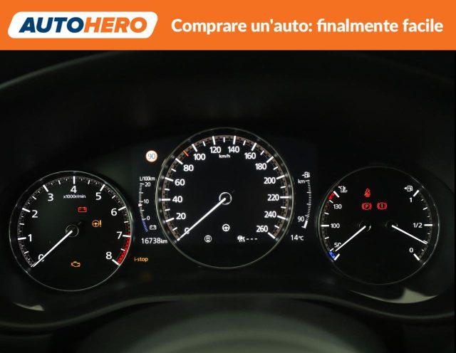 MAZDA CX-30 2.0L e-Skyactiv-G 150 CV M Hybrid 2WD Exceed