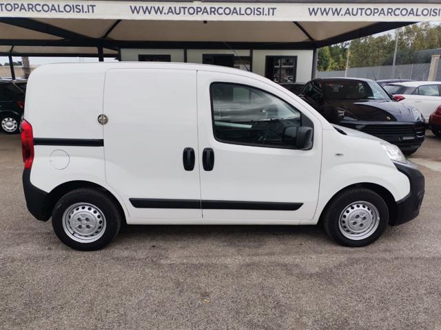 FIAT Fiorino 1.3 MJT 80CV Cargo SX