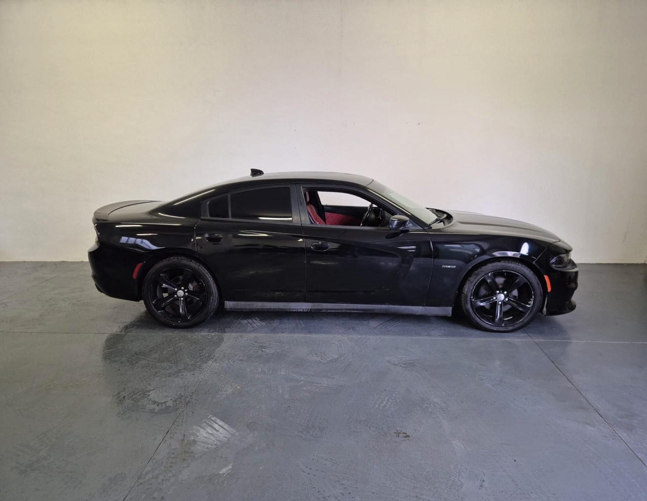 Dodge Charger 5.7 V8 RT 2016