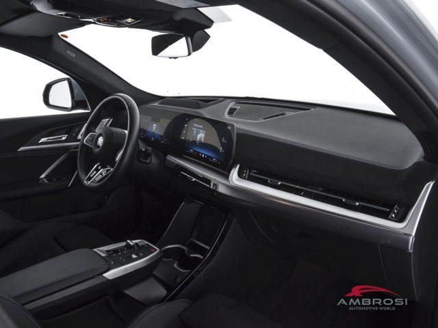 BMW X2 xdrive 20d 48V auto M-sport