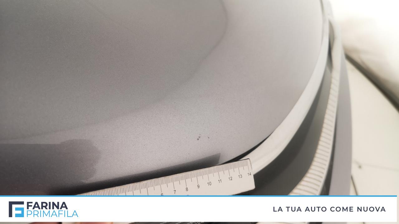 CITROEN C3 Aircross I 2021 - C3 Aircross 1.2 puretech Max s&s 130cv eat6