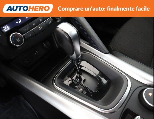 RENAULT Kadjar dCi 8V 110CV EDC Energy Sport Edition