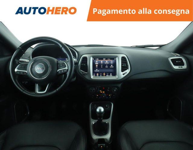 JEEP Compass 1.6 Multijet II 2WD S