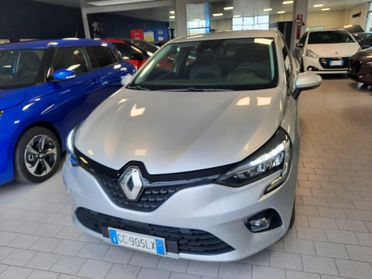 Renault Clio TCe 100 CV GPL 5 porte Business