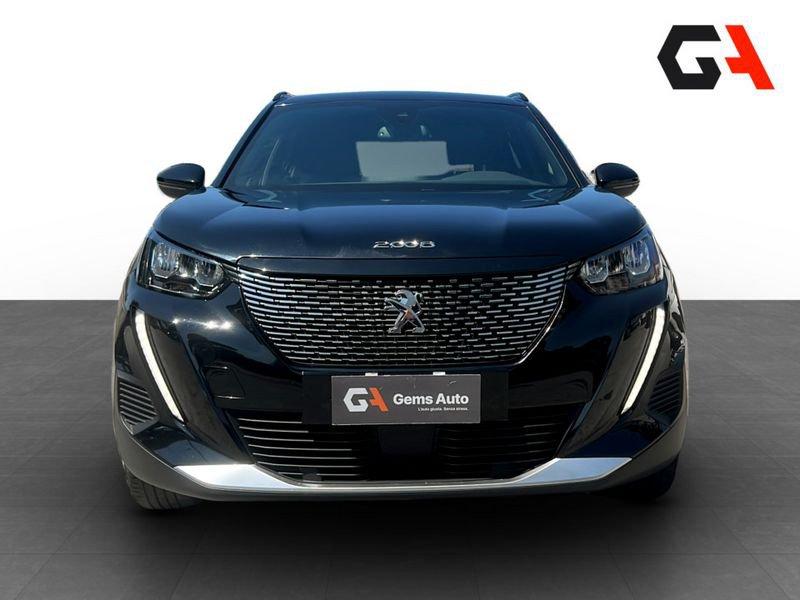 Peugeot 2008 2008 BlueHDi 130 S&S EAT8 Allure Pack