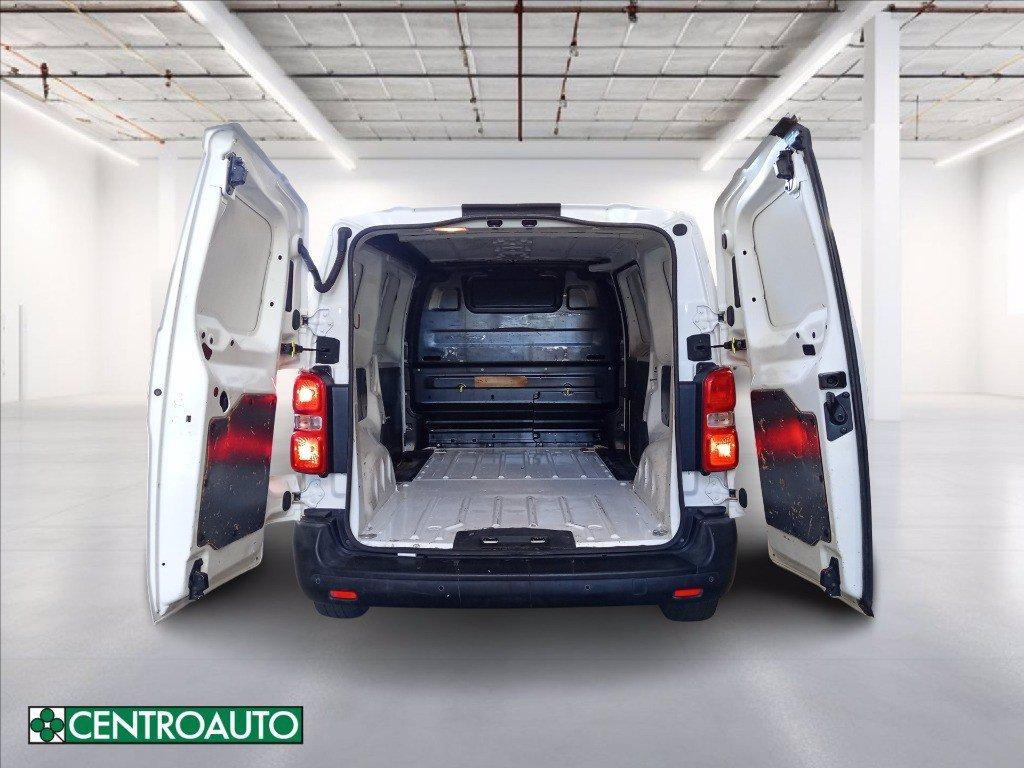 OPEL Vivaro L2H1 1.5d 120cv Essentia S&S mt6 del 2021