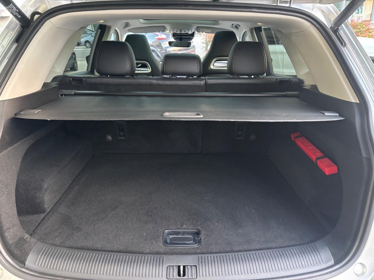 Mg HS 1.5T-GDI AT Luxury garanzia fino 2031 o 150.000 km