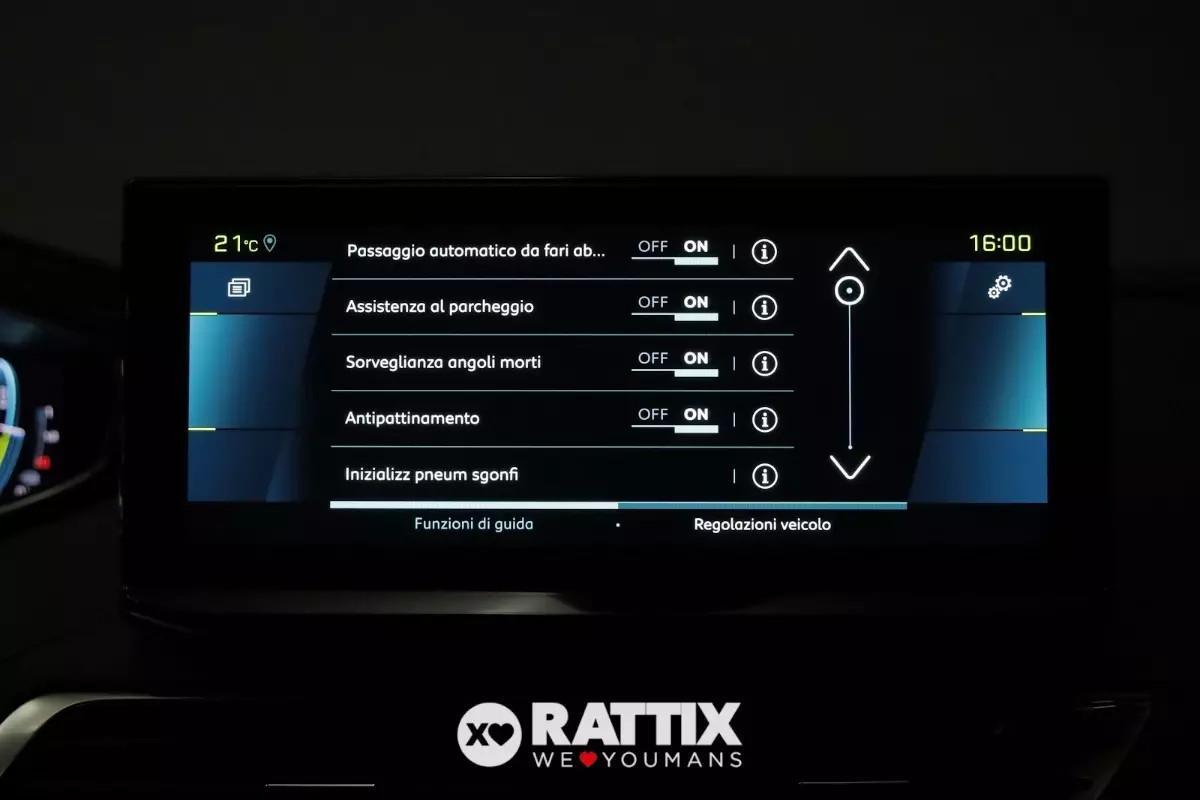 Peugeot 3008 1.6 Hybrid 225CV e-EAT8 Active Pack