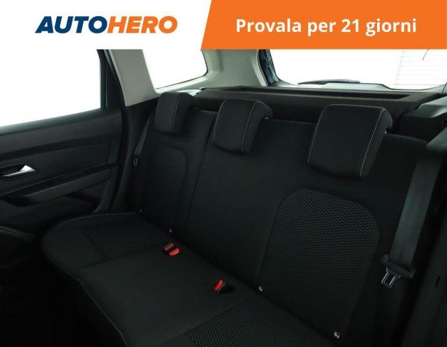 DACIA Duster 1.5 Blue dCi 8V 115 CV 4x2 Comfort