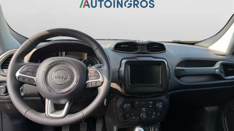 Jeep Renegade 1.0 T3 Longitude