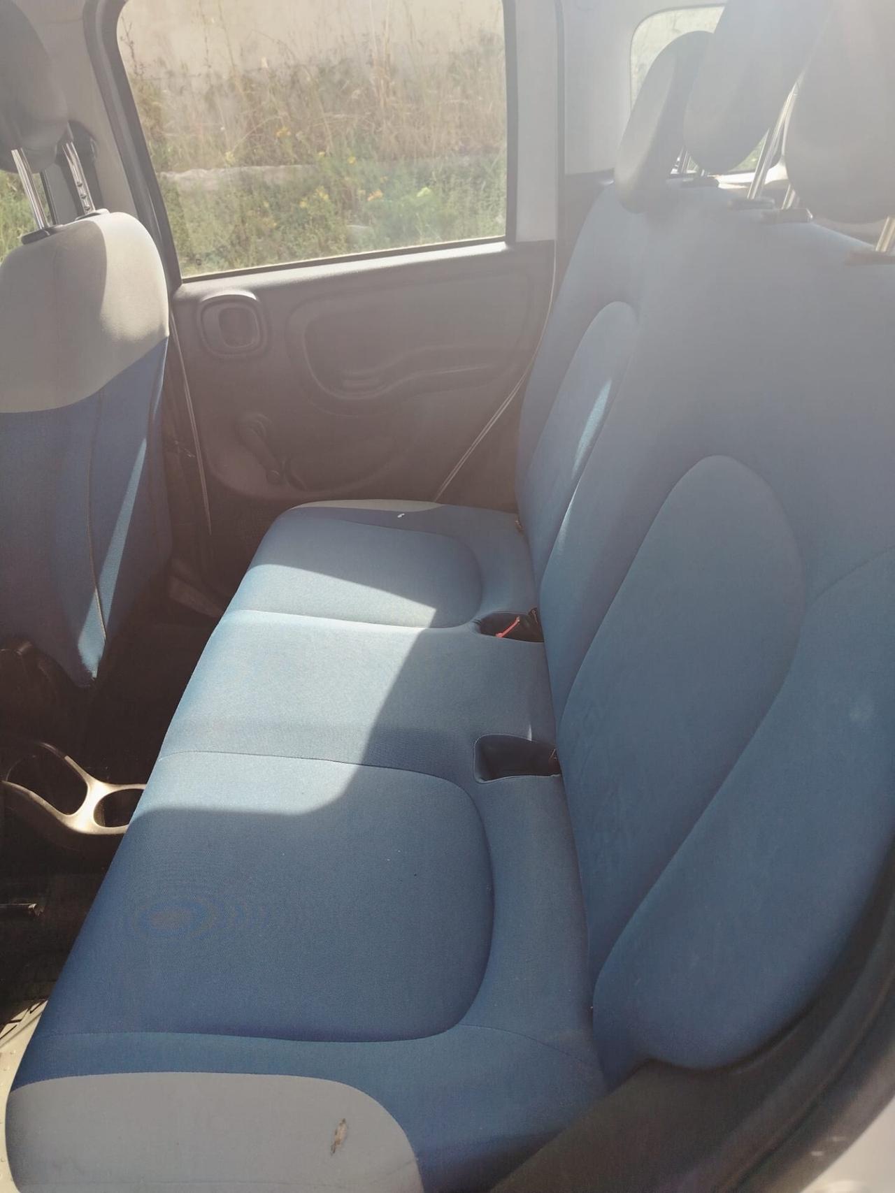 Fiat Panda 1.2 EasyPower Lounge GPL