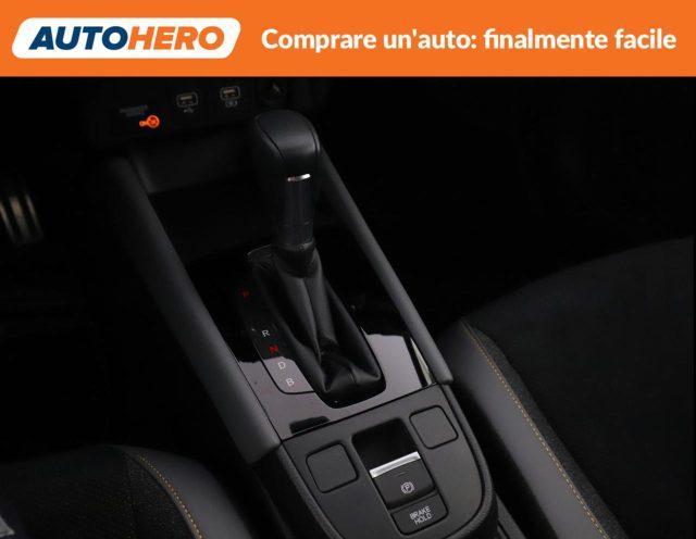 HONDA Jazz 1.5 Hev eCVT Sport
