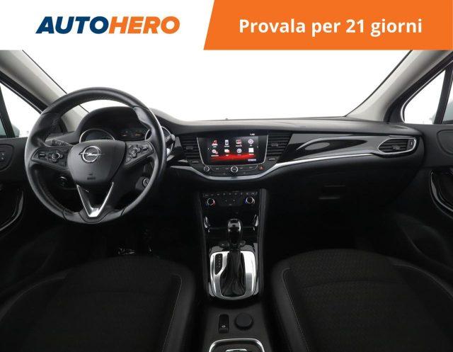 OPEL Astra 1.6 CDTi 136CV aut. 5 porte Innovation