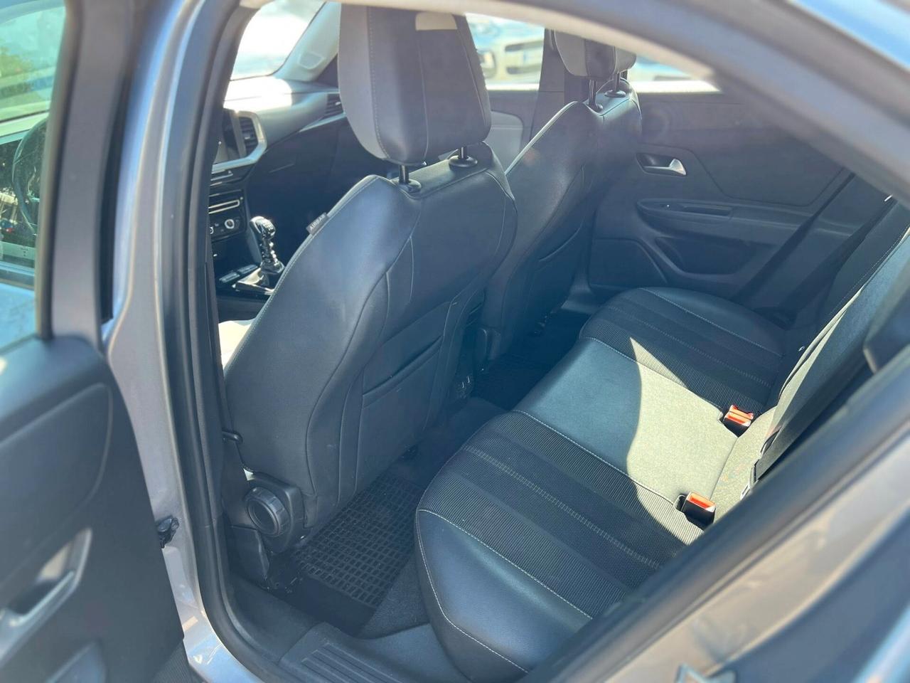 Opel Mokka 1.5 diesel Elegance