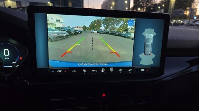 FORD Focus 1.5 EcoBlue 115 CV automatico SW ST-Line PERMUTE