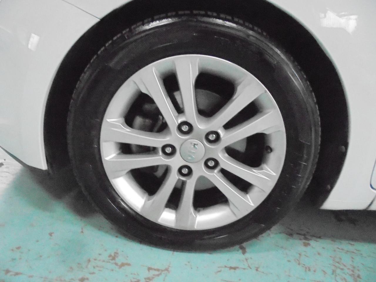 Kia Ceed cee'd 1.6 CRDi 110 CV 5 porte Cool FRIZIONE NUOVA