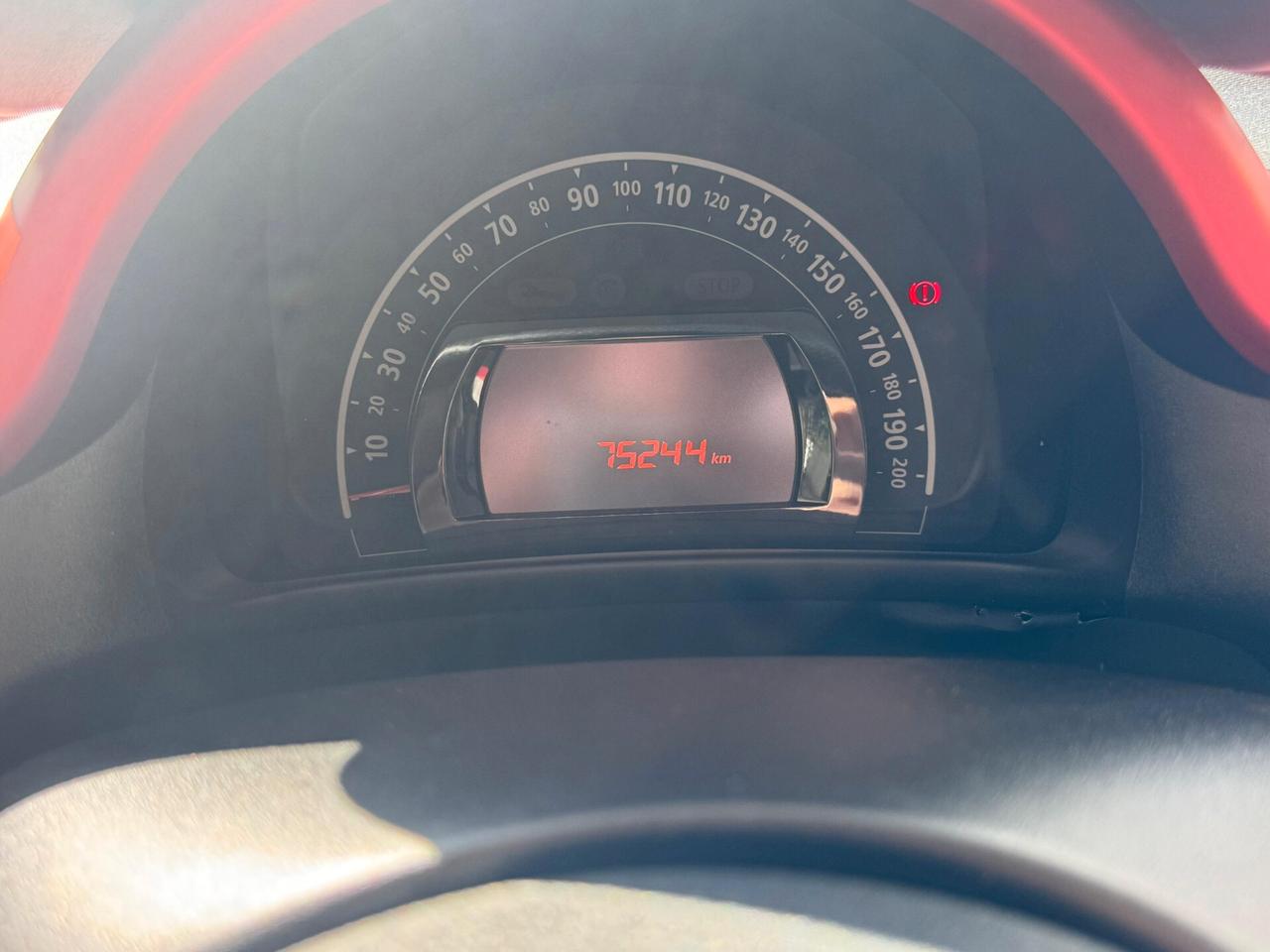 Renault Twingo 1.0 SCe Stop&Start Energy