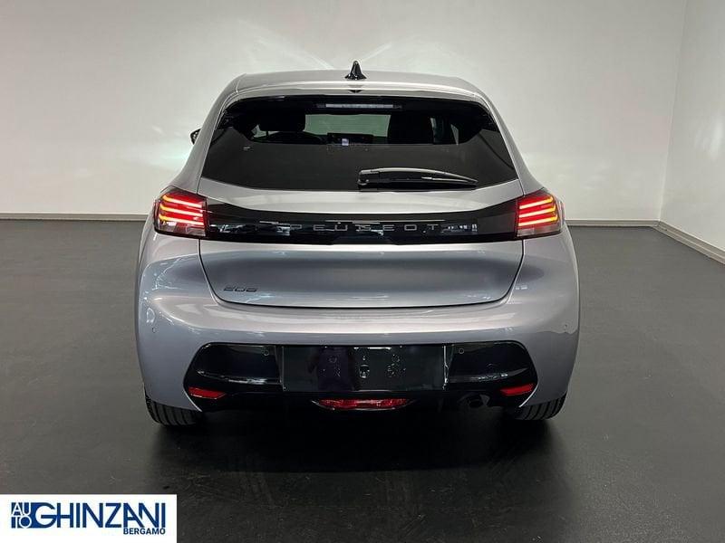 Peugeot 208 PureTech 100 Stop&Start 5 porte Allure - Km0