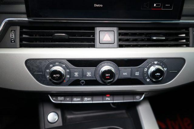 AUDI A4 Avant 30 TDI/136 CV S tronic Business