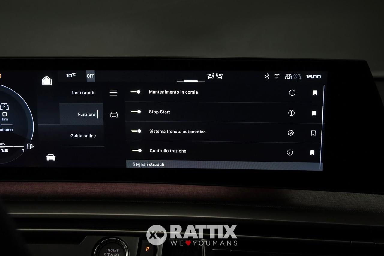 Peugeot 5008 1.2 Hybrid 145GT GT e-DCS6 7p.ti