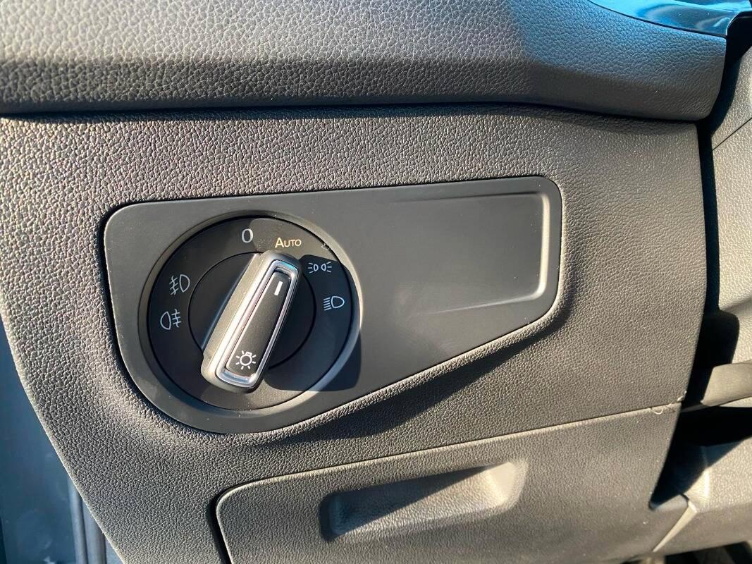 Volkswagen Tiguan 2.0 tdi Business 150cv dsg