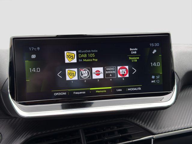 PEUGEOT 2008 2008 PureTech 130 S&S EAT8 GT Pack