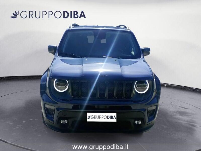 Jeep Renegade 2019 Diesel 1.6 mjt S 2wd 130cv