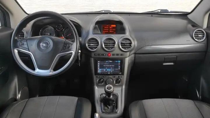 Opel Antara 2.0 CDTI 127CV 4x2 Edition Plus