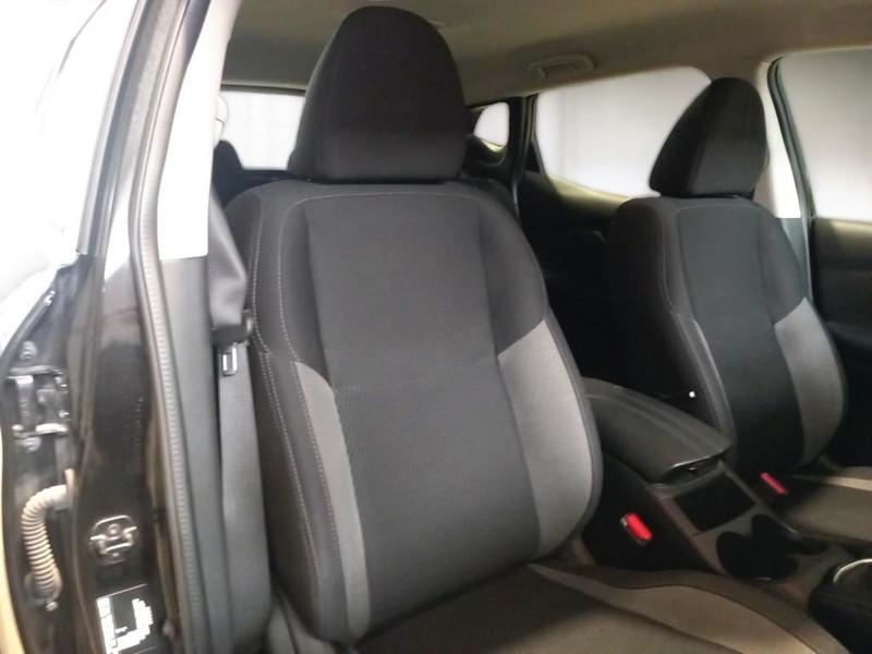 NISSAN QASHQAI 1.3 DIG-T 140 BUSINESS CROSSOVER