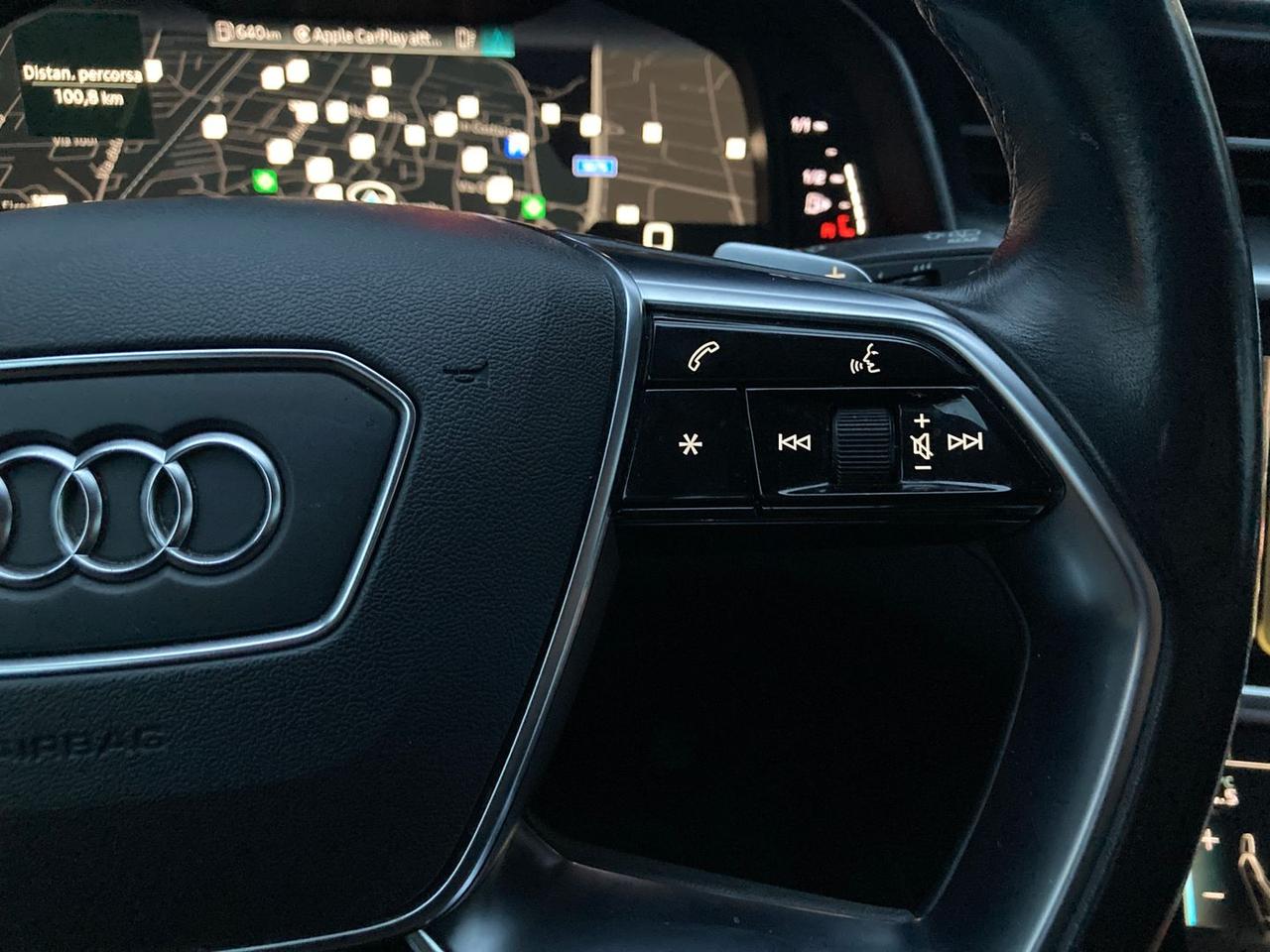 Audi A6 2.0 40 TDI MHEV Business Plu #9134