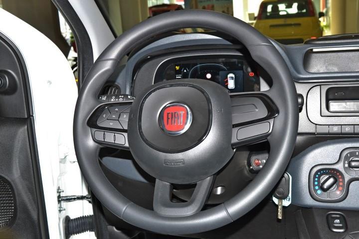 FIAT PANDA - 1.0 70CV HYBRID