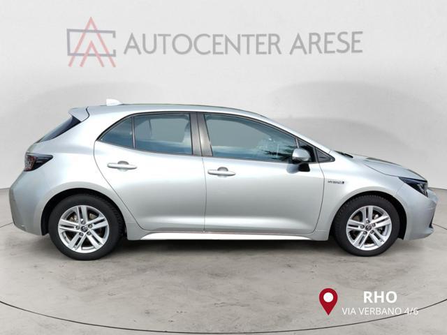 TOYOTA Corolla 1.8 Hybrid Business