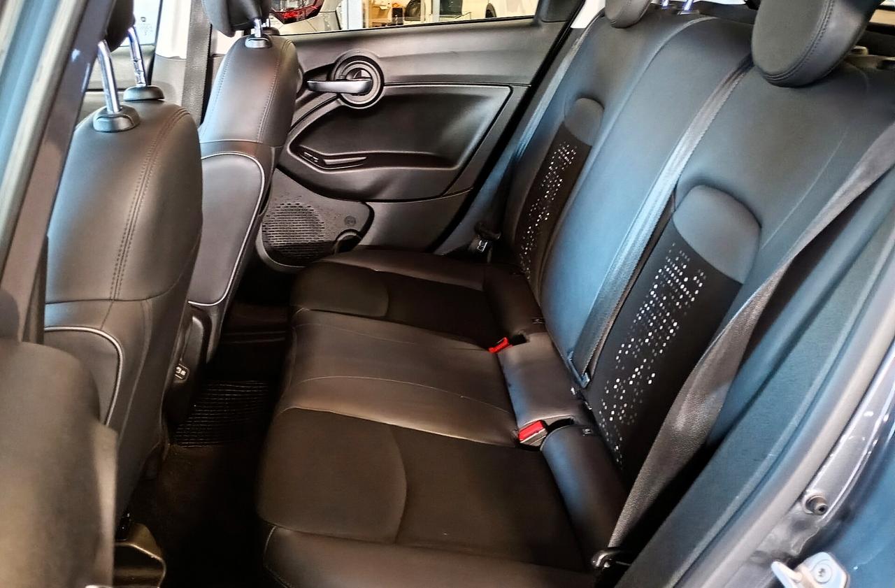 Fiat 500X 1.3 MultiJet 95 CV Connect - 2022 - AZIENDALE