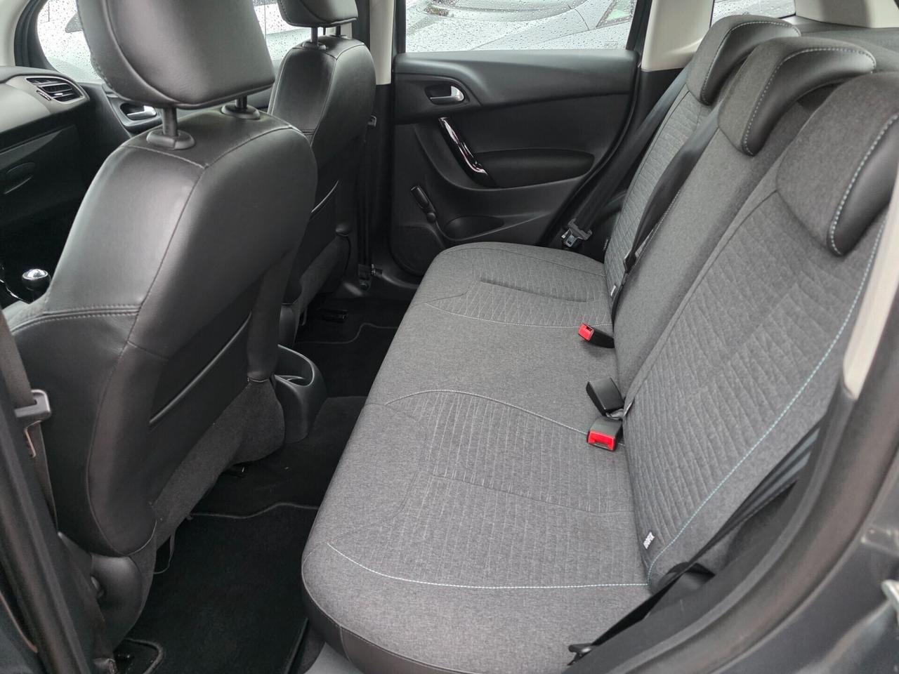 Citroen C3 BlueHDi 75 Exclusive perfetta e garantita 12M