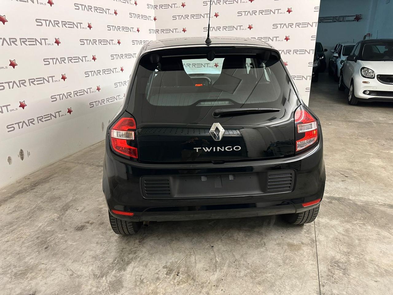 Renault Twingo SCe Zen