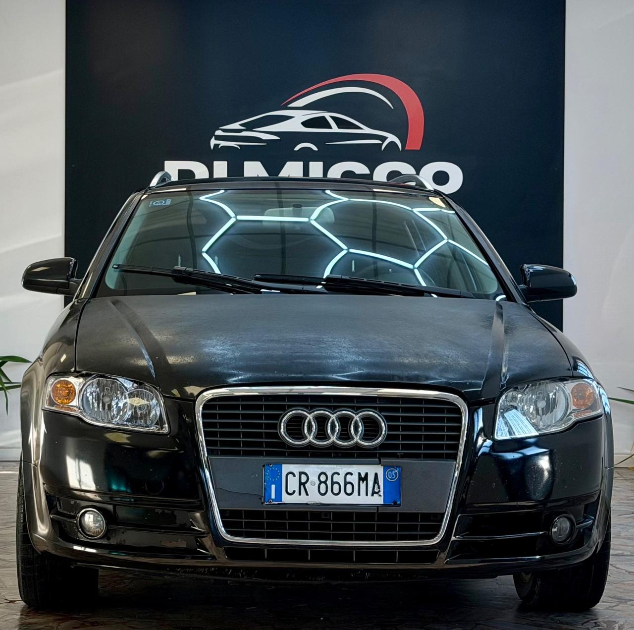 Audi A4 1.9 TDI Avant