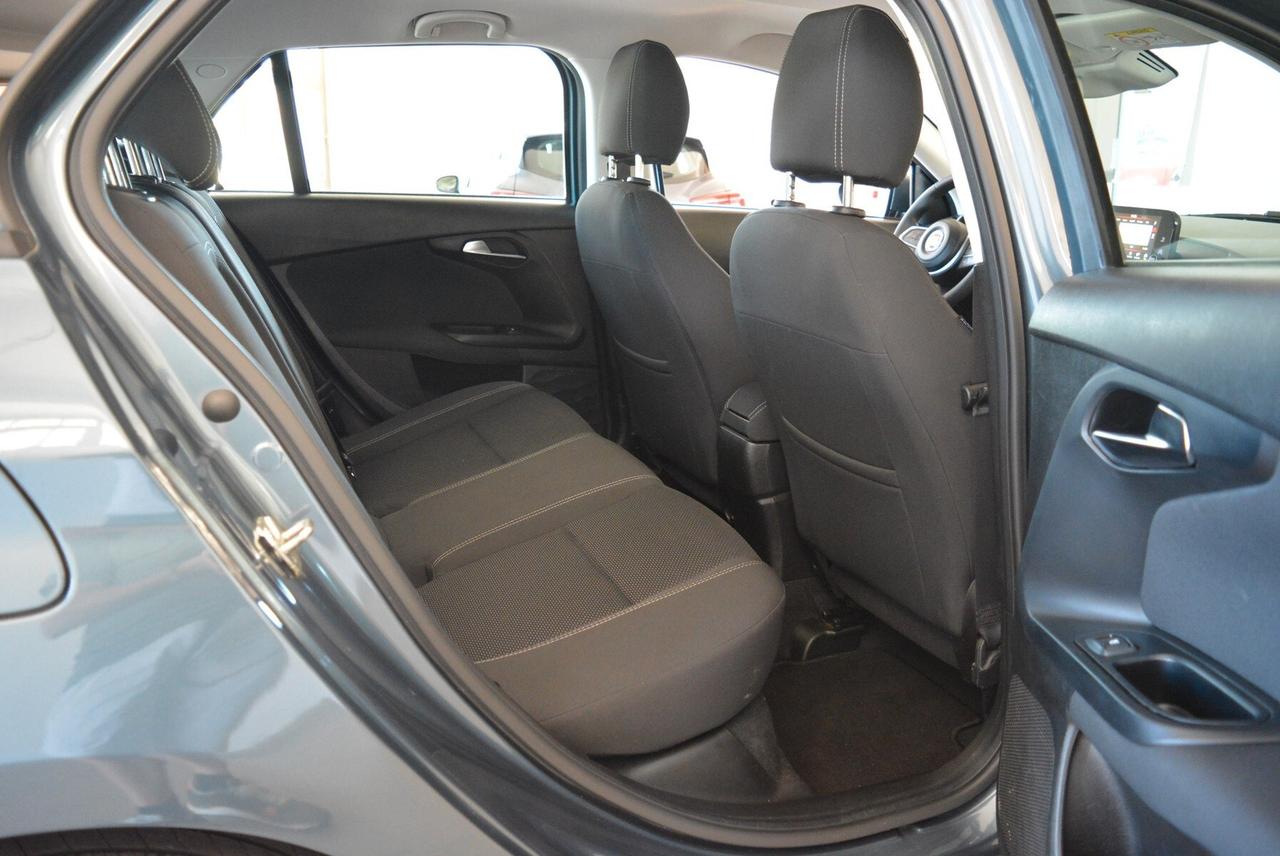 Fiat Tipo 1.6 Mjt S&S SW Business Telecamera Led