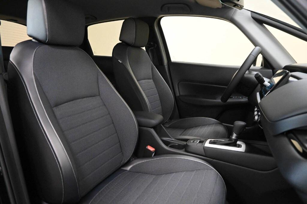 HONDA Jazz 4ª serie '20-> Jazz 1.5 Hev eCVT Cr...