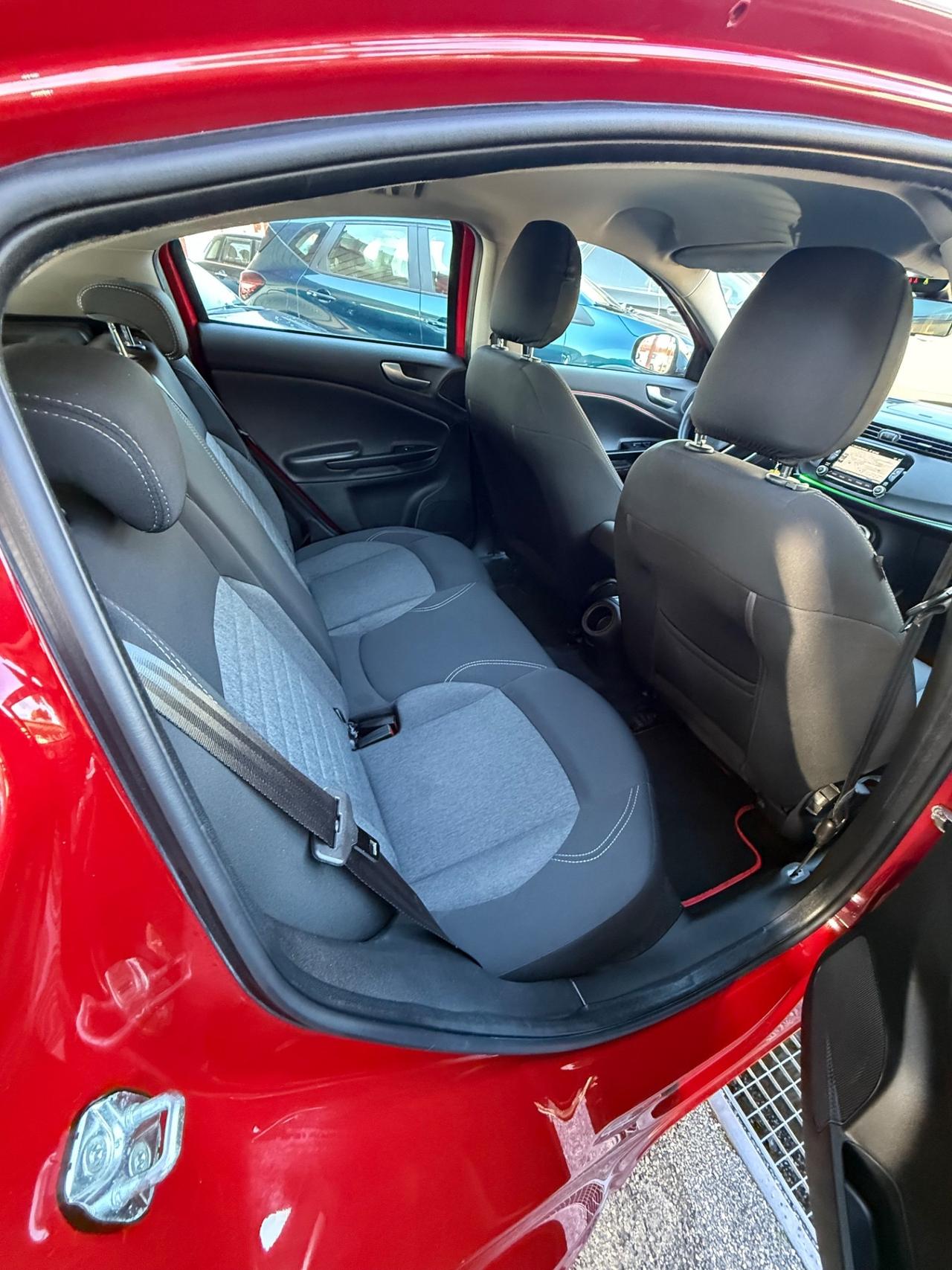 Giulietta 1.6 jtm-sportiva pack-unipro-rate-E6-