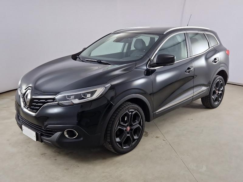 RENAULT KADJAR 1.6 dci energy Hypnotic16 4wd 130cv